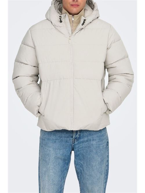 ONLY&SONS | 22030170/Silver Lining
